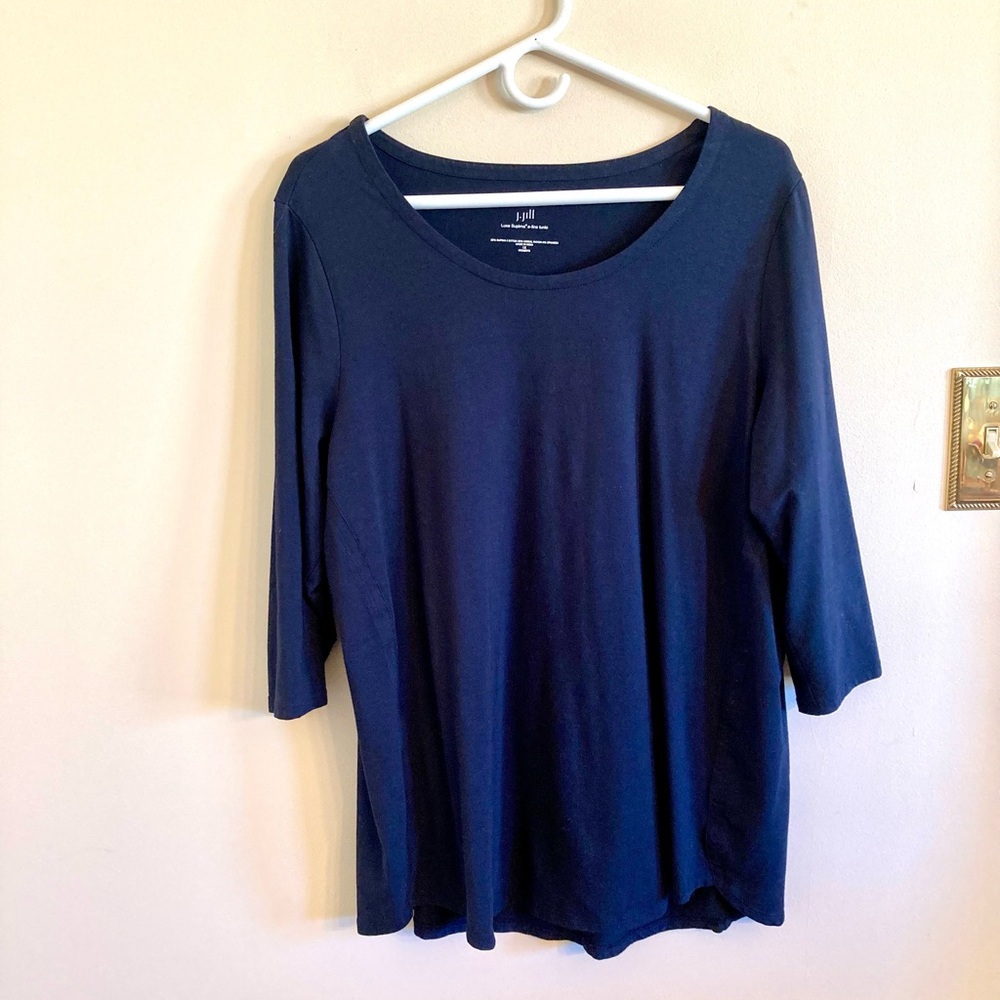 J Jill Top